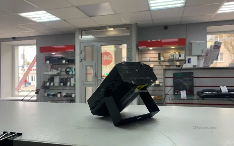 Светодиодный проектор