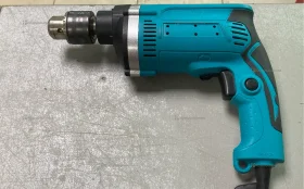 Купить Дрель Makita реплика б/у , в Новокуйбышевск Цена:2200рублей