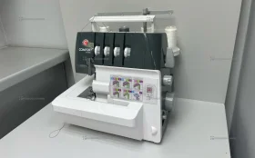 Купить Оверлок COMFORT LS300S б/у , в Екатеринбург Цена:8500рублей