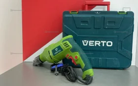 Купить Дрель Verto 50G б/у , в Новокуйбышевск Цена:1500рублей