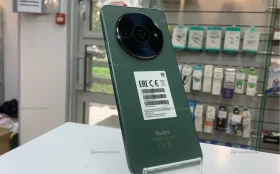 Купить Xiaomi Redmi A3 3/128 ГБ б/у , в Уфа Цена:4590рублей