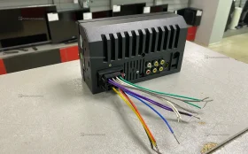 Купить Автомагнитола  BT Китай с экраном б/у , в Новокуйбышевск Цена:1650рублей