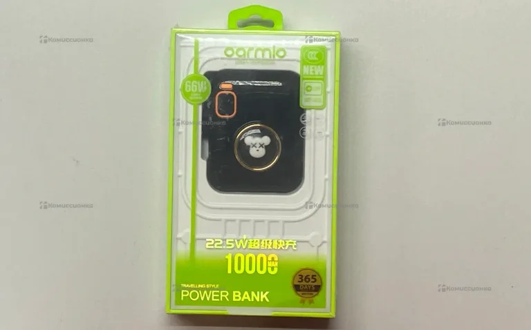 PowerBank oarmio 10000Mah