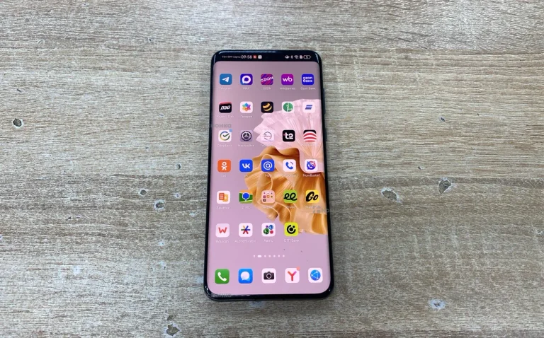 Huawei P60 Pro 8/256 ГБ