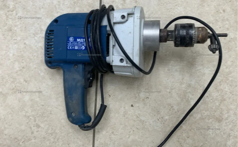 Миксер Фиолент МД1-11Э