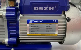 Купить Вакуумный насос для кондиционера Dszh wk-125n б/у , в Челябинск Цена:2900рублей