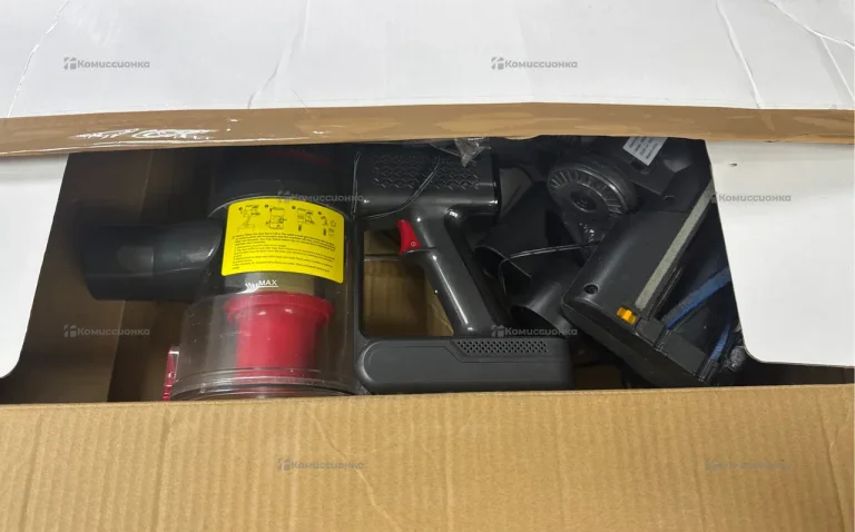 Пылесос  Redkey P9