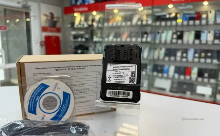 Видеорегистратор Дозор 78