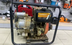 Купить Мотопомпа PATRIOT MPD 3072 SFE б/у , в Казань Цена:12900рублей