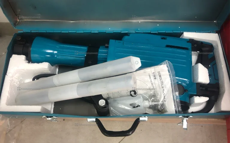 Отбойный молоток Makita реплика
