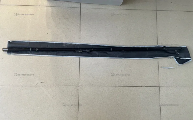 Удочка silver stream uragan pro 500
