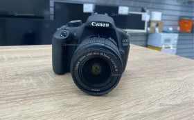 Купить Зеркальный фотоаппарат Canon EOS 600D б/у , в Краснодар Цена:10900рублей