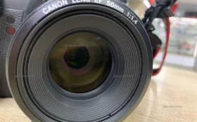Купить Фотоаппарат  Canon DS126201 б/у , в Пенза Цена:24900рублей