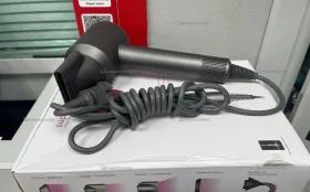 Купить Фен super hair dryer б/у , в Москва и область Цена:1500рублей