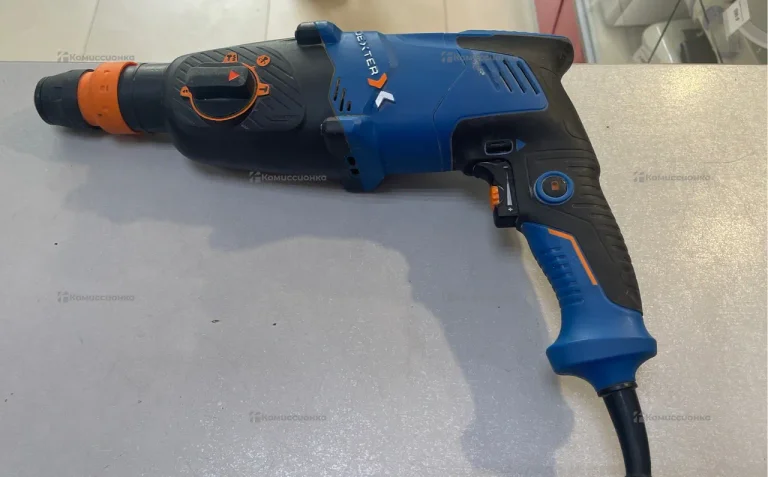 Перфоратор Dexter 800RH2-30.5