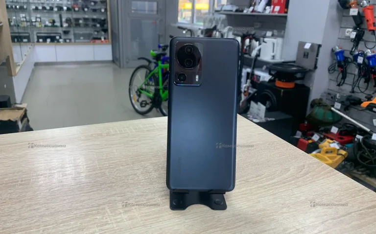 Xiaomi 13 Lite 8/128 ГБ