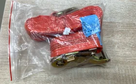 Купить Трос 4 тонн 6м б/у , в Москва и область Цена:490рублей