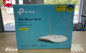 Купить Wi-Fi роутер tp-link б/у , в Самара Цена:650рублей