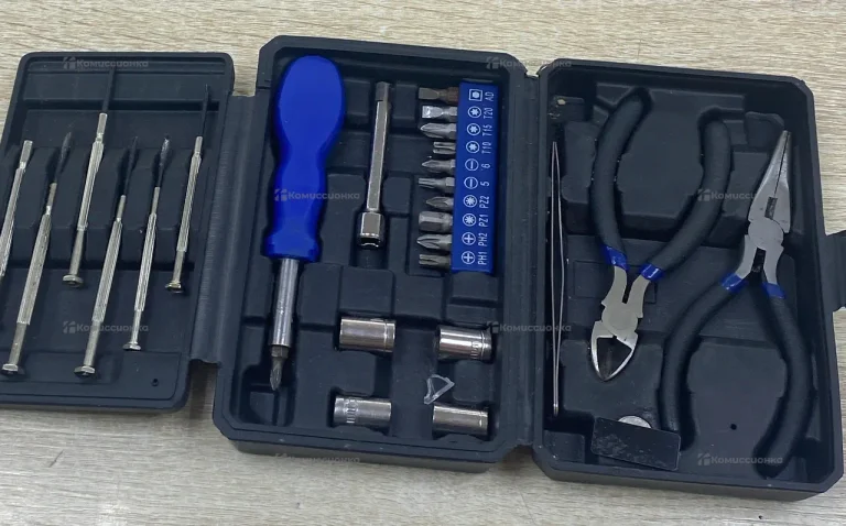 Рокот набор