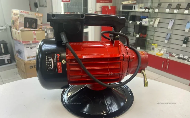 Edon cv-35/1500