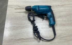 Купить Дрель Makita 6413 б/у , в Зеленодольск Цена:1900рублей