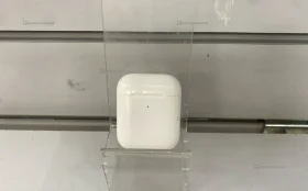 Купить Наушники  AirPods 2 б/у , в Казань Цена:1200рублей
