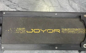 Купить Электросамокат Joyor б/у , в Тюмень Цена:17990рублей