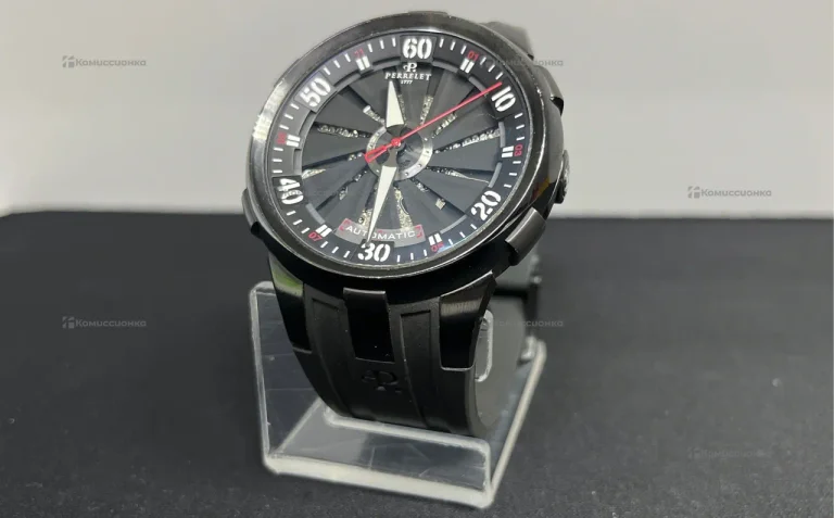 Часы Perrelet A4023/A0192