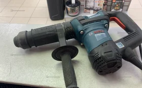Купить Отбойный молоток Bosch GSH 501 б/у , в Саратов Цена:22990рублей
