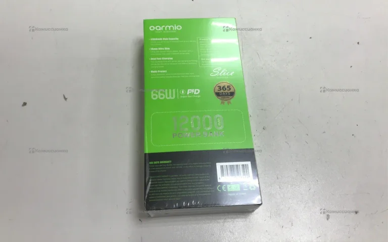 power bank oarmio 12 000