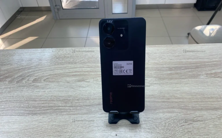 Realme Note 60 3/64 Гб