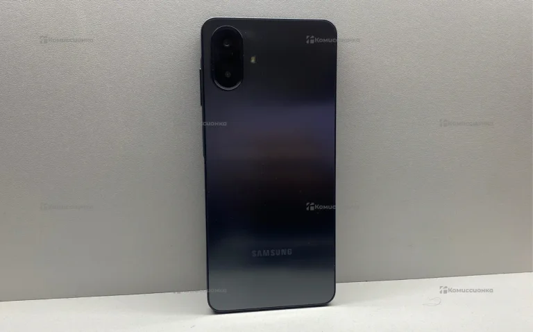 Samsung Galaxy A07 4/128 ГБ