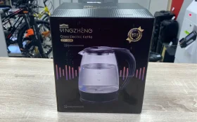Купить Чайник YINGZHENO ZY-308 б/у , в Магнитогорск Цена:990рублей