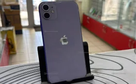 Купить Apple iPhone 11 4/64 ГБ б/у , в Чапаевск Цена:8500рублей