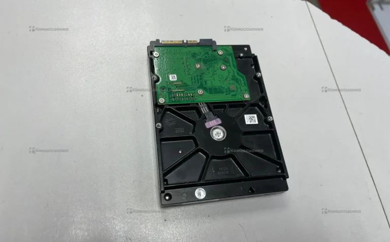 Жесткий диск  seagate