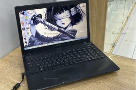 Купить Ноутбук ASUS X54C б/у , в Кинель Цена:3500рублей