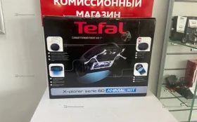 Купить Робот Пылесос  Tefal x-plorer serie 60 б/у , в Набережные Челны Цена:3500рублей