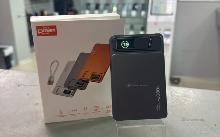 Power Bank c2