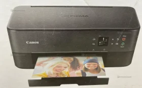 Купить Принтер мфу canon pixma  ts5340a б/у , в Казань Цена:3900рублей