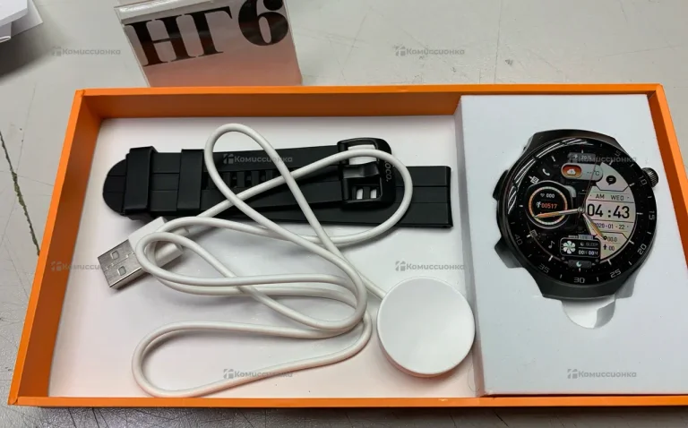 Часы  w&amp;o x16pro