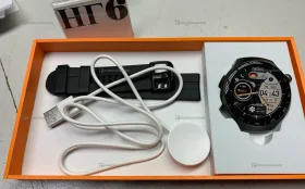 Купить Часы  w&amp;o x16pro б/у , в Нижнекамск Цена:1000рублей