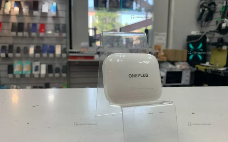 Наушники  OnePlus