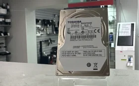 Купить Жесткий диск Toshiba MK5075GSX 500GB б/у , в Новокуйбышевск Цена:2500рублей