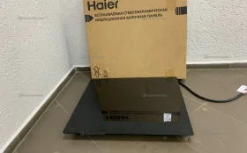 Купить Электрическая плита  Haier HHK-Y64TCVB б/у , в Уфа Цена:19990рублей