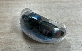 Купить Очки для плавания зеркальные QILANG б/у , в Москва и область Цена:150рублей