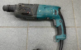 Купить Перфоратор Makita HR2470 б/у , в Казань Цена:3900рублей