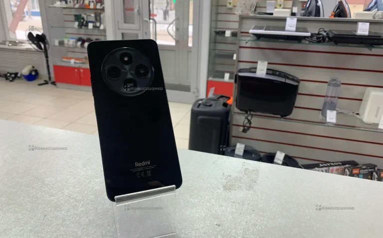 Xiaomi Redmi 14c NFC 4/128