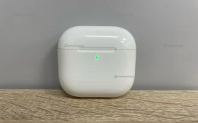 Купить Наушники AirPods 4 б/у , в Тюмень Цена:5990рублей