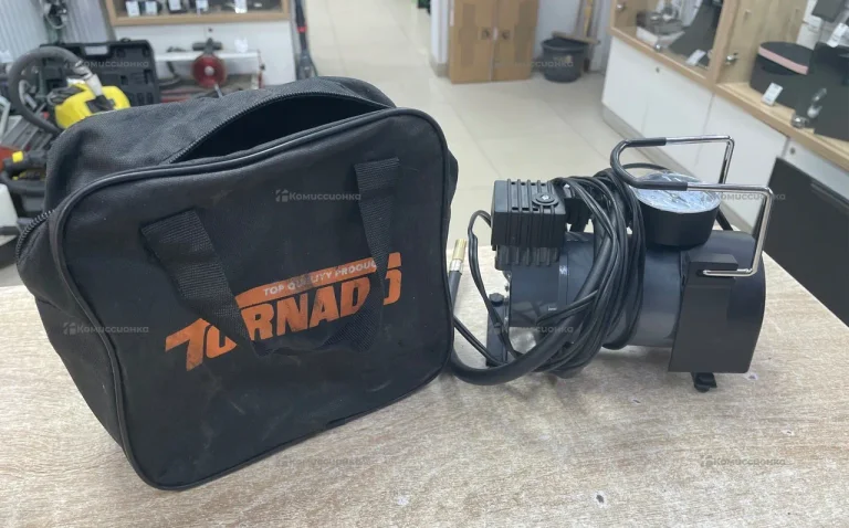 Компрессор Tornado AC-580
