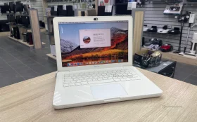 Купить Ноутбук MacBook 13 2010 Core2Duo/DDR3 9gb/SSD128gb б/у , в Тюмень Цена:7990рублей